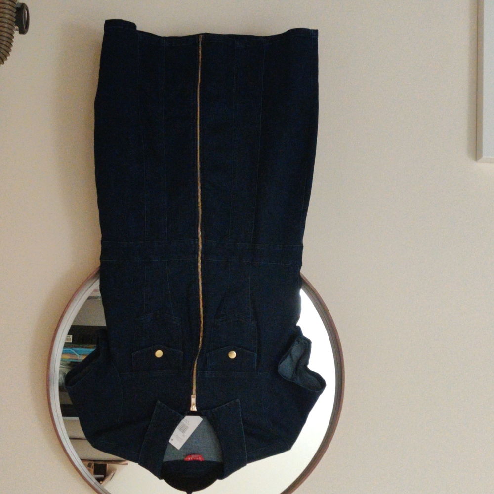 Guess jeans dress